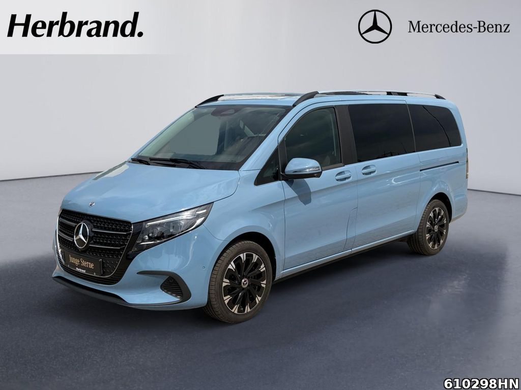 Image of Mercedes-Benz V 300