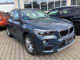 BMW X1 sDrive 18 i Advantage Park-Assistent Navi Meh - BMW: Assist