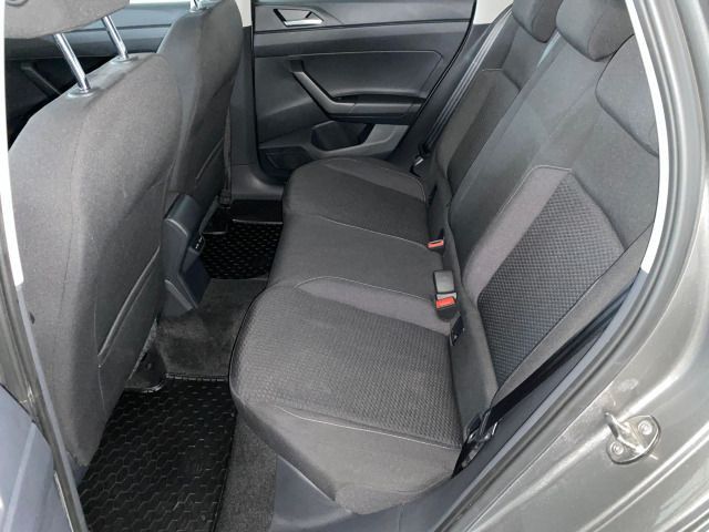 Polo Comfortline 1.0 TSI KLIMA+SHZ+NEBEL