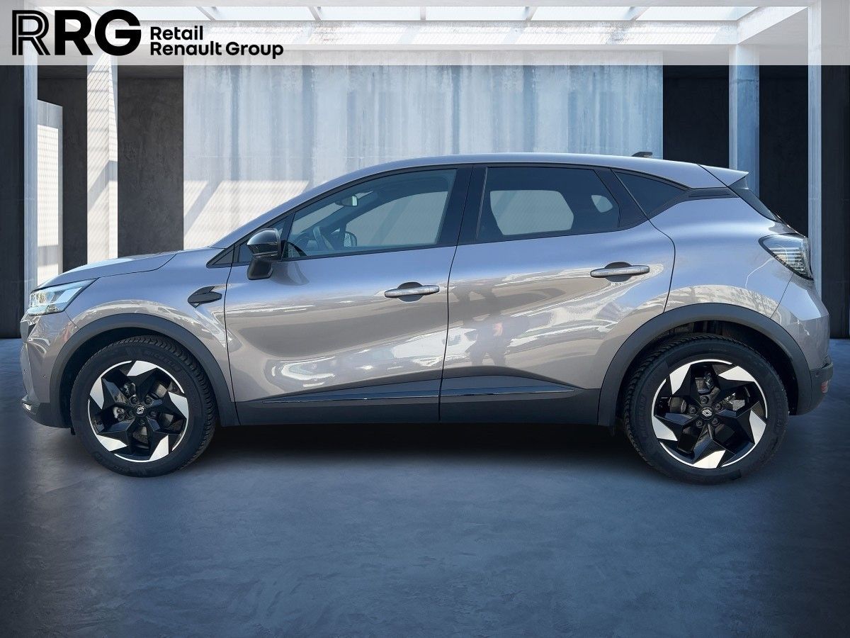 Renault Captur - Bild 2