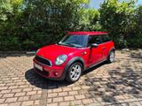 MINI One Chili Red - MINI ONE von privat