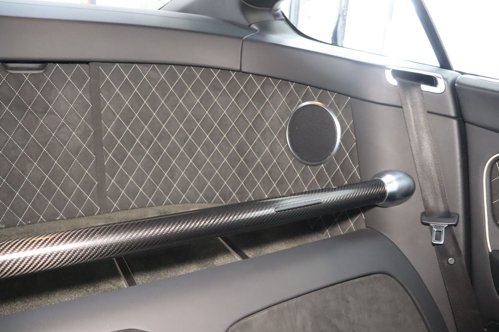 Fahrzeugabbildung Bentley Continental Supersports GT 6.0 RFK* Navi *Xenon