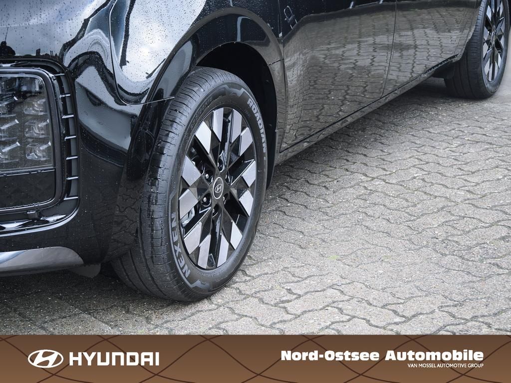 Fahrzeugabbildung Hyundai STARIA 7-Sitzer SIGNATURE Panoramadach