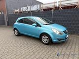 Opel Corsa D Edition 111 Jahre 1.2 SHZ LenkradHZG Tem - Opel Corsa aus 2010: 1.2