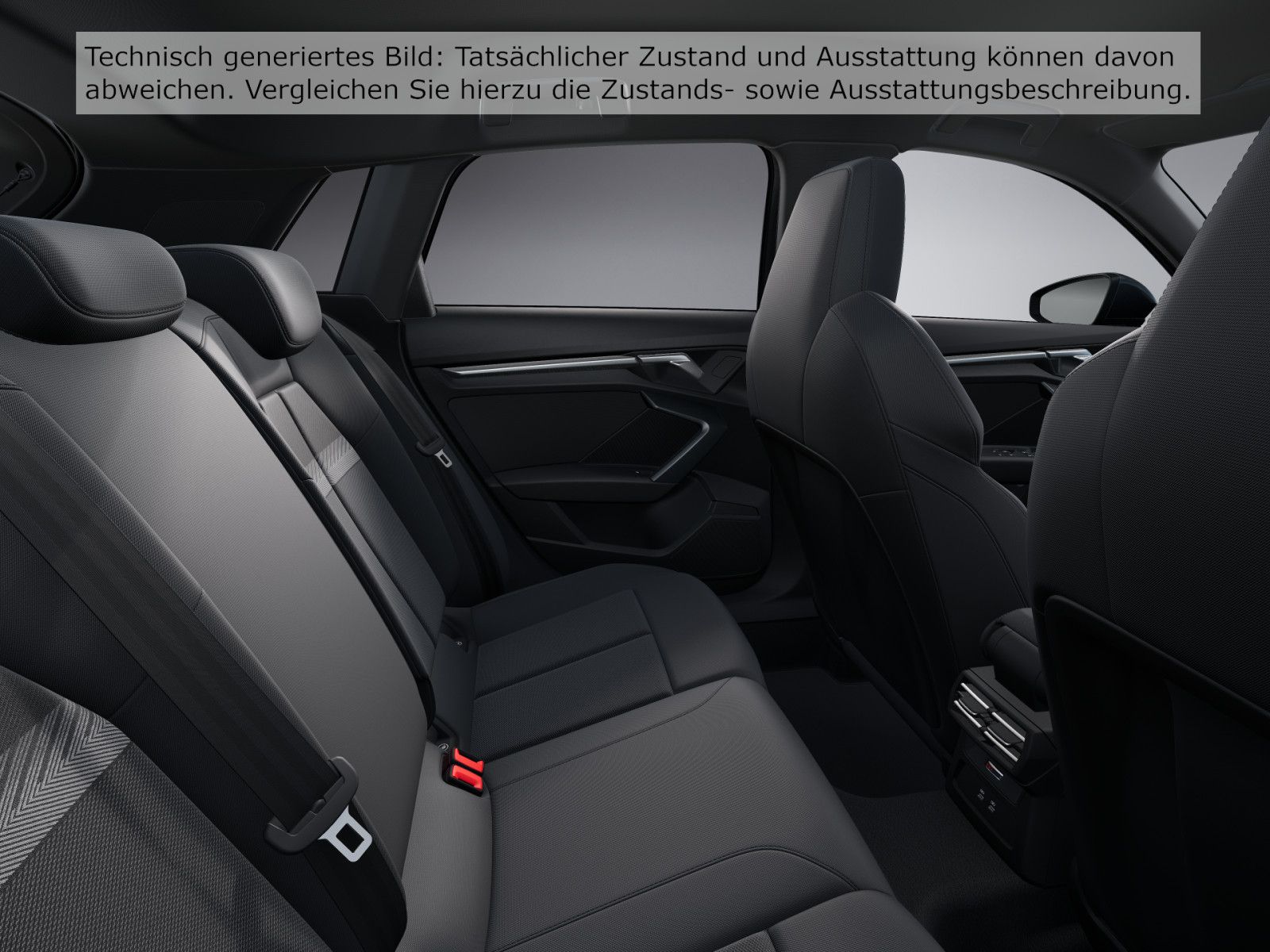 Audi A3 - Bild 12