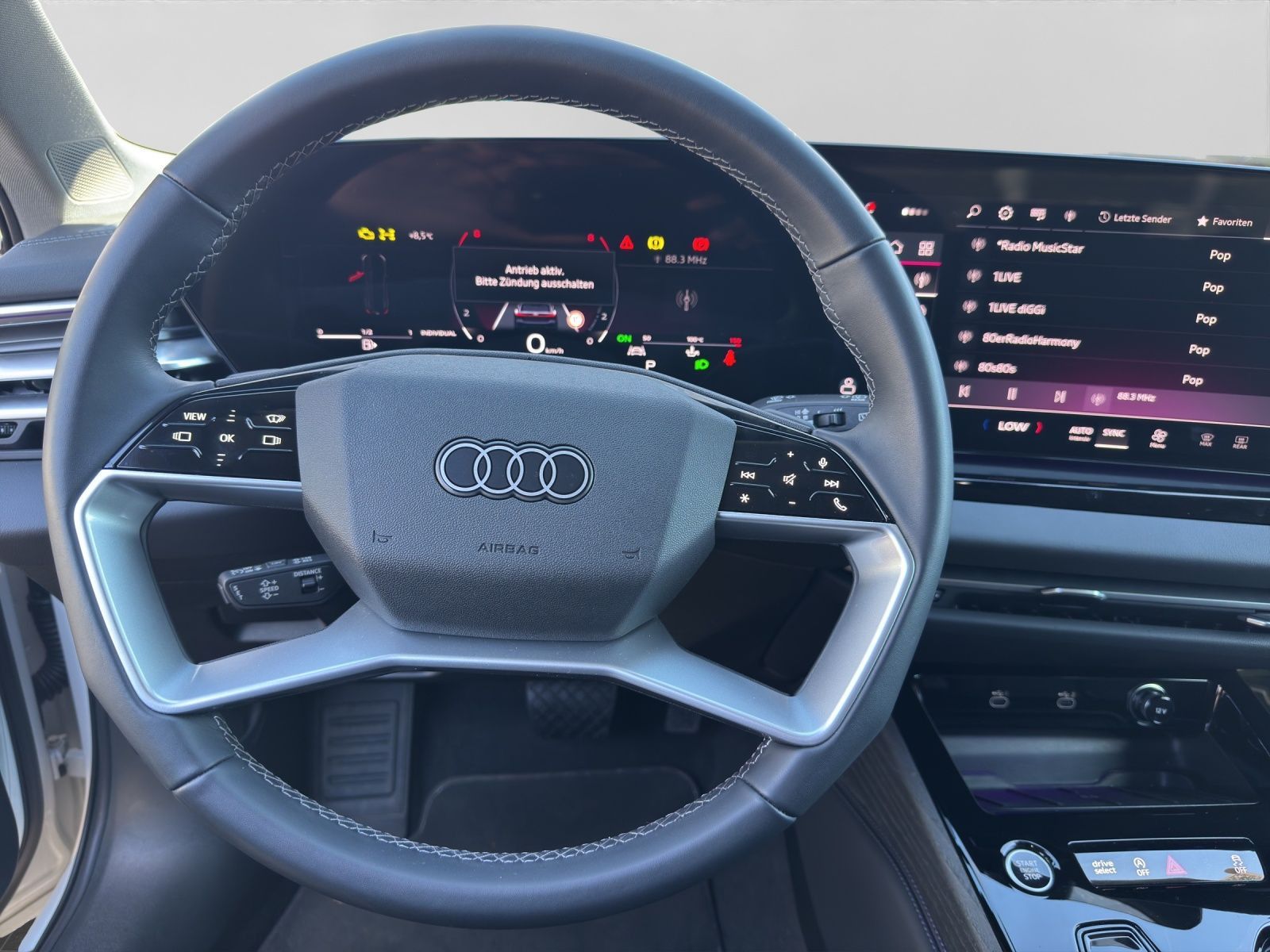 Audi A5 - Bild 9