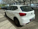 Seat Ibiza 1.0 TSI Style  Klima|Sitzhzg|ParkPilot - Seat Ibiza Gebrauchtwagen in Berlin