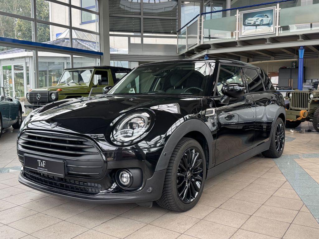 Image of MINI One Clubman