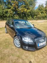 Audi A3 1.6 Ambition Sportback Ambition - Audi A3 aus 2010: Sportback Ambition