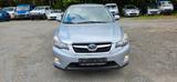 Subaru XV Comfort 2.0 Diesel *4x4*  **71Tkm** - Subaru XV aus 2012