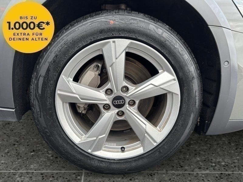 Audi A6 Allroad quattro 40 TDI *STANDH.*KAMERA*AHK* foto 10
