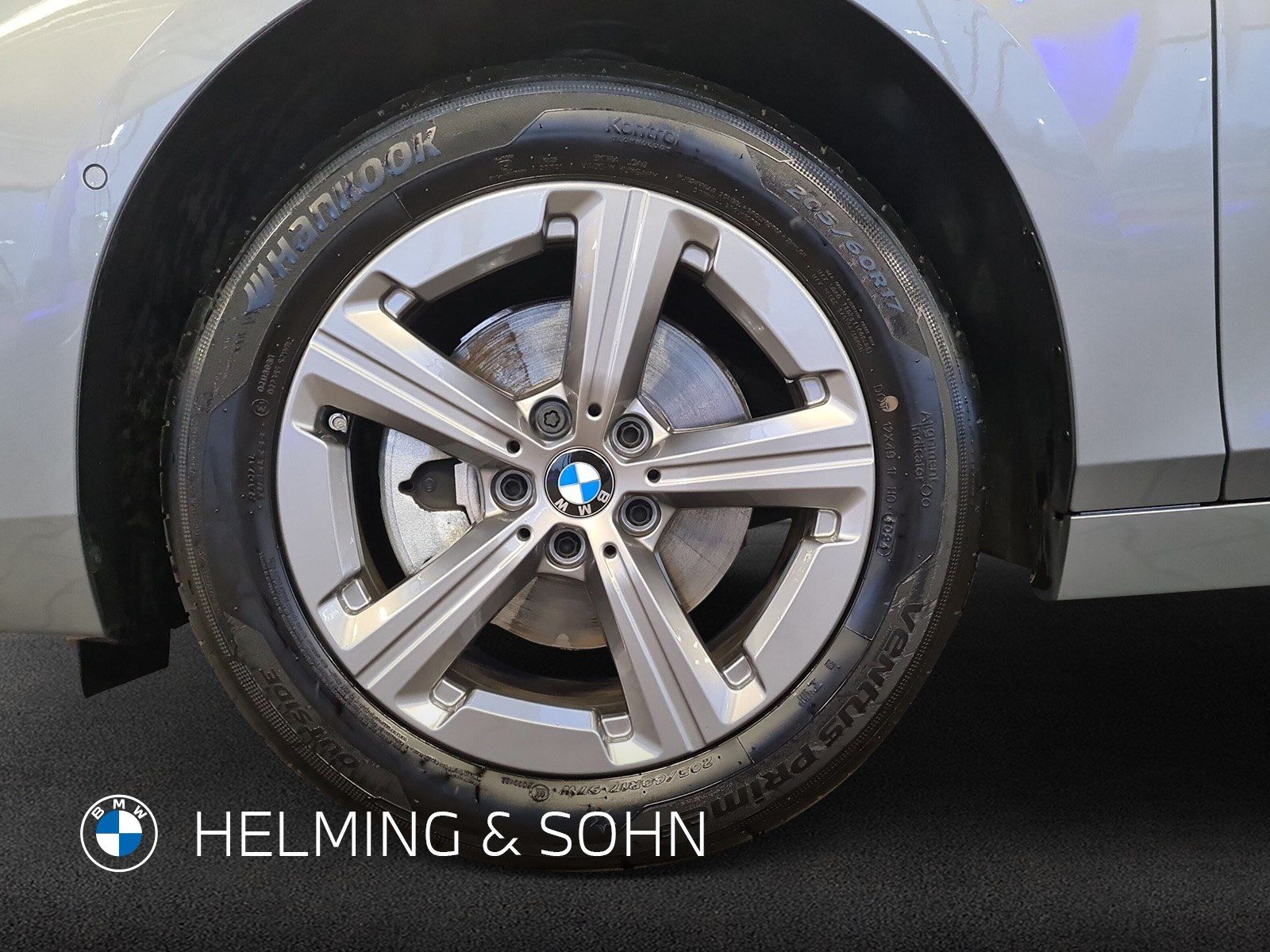 BMW 220 Active Tourer - Bild 6