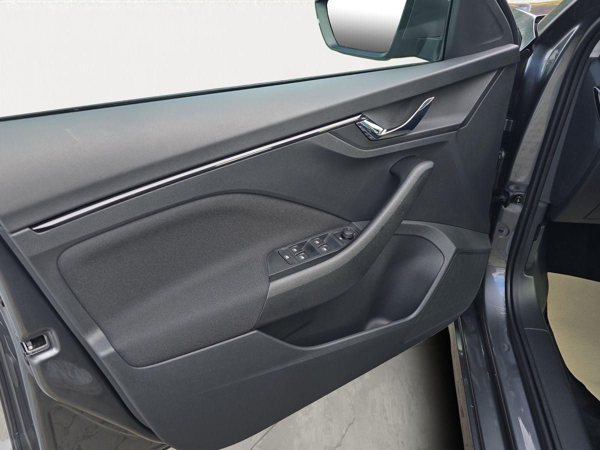 Skoda Kamiq - Bild 7