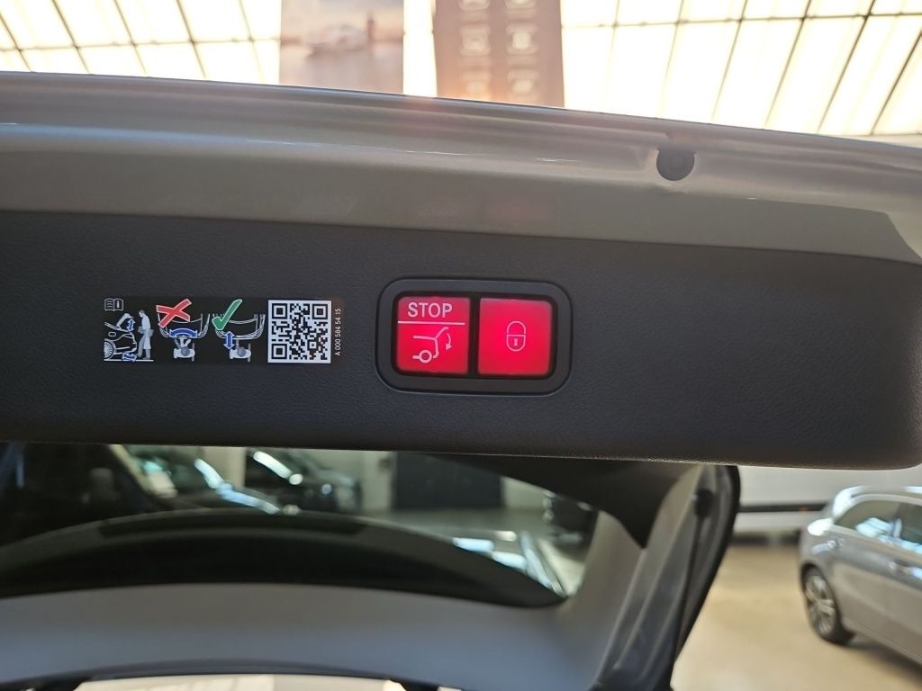 Fahrzeugabbildung Mercedes-Benz E 200 T Exclusive AHK Distronic+ Sitzklima Burm.
