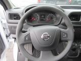 Nissan Interstar Kasten L2H2 3,5t Acenta FWD, Navi - Nissan Interstar Gebrauchtwagen
