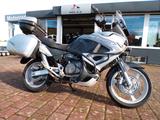 Honda Varadero XL 1000 ABS Griffheizung Koffer TC - HONDA MOTORRAD
