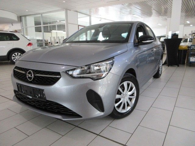 Opel Corsa F Edition 1.2 KLIMA/TEMPOMAT/SPURASSISTENT