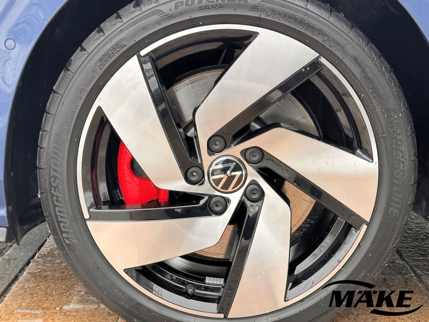 Golf GTE Hybrid DSG BLACK STYLE DCC PD LEDER RFK