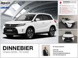 Suzuki Vitara Comfort+ (AGS) 4x4 *6 Jahre Garantie* - Suzuki Vitara Gebrauchtwagen in Düsseldorf