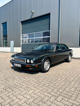 Jaguar XJ XJ6 3.2 x300 Executive Tüv 02/27... - Jaguar XJ6 aus 1996
