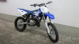 Yamaha YZ85 - RALLYE 85