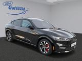 Ford Mustang MACH-E AWD 99 kWh TP2 Panorama LED B&O - graue Ford Mustang Mach-E