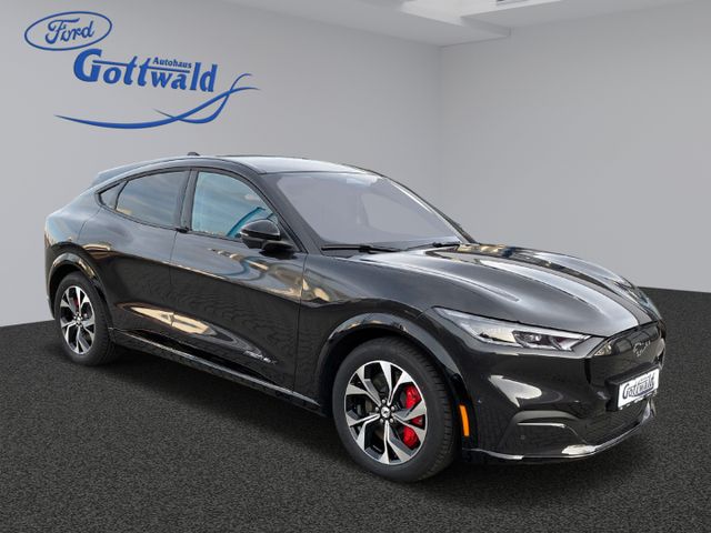 Ford Mustang MACH-E AWD 99 kWh TP2 Panorama LED B&O