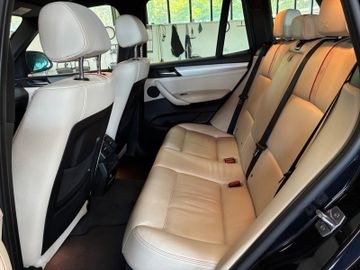 BMW X3 - 12
