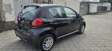 Toyota Aygo AYGO Black - Toyota Gebrauchtwagen Leipzig Aygo