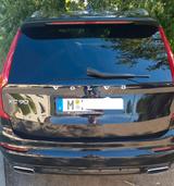 Volvo XC90 D5 AWD geartronic RDesign - Volvo XC90: Rdesign