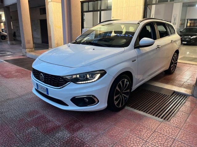 Fiat Tipo1.3Mjt 95cv SW Lounge perfetta-2018