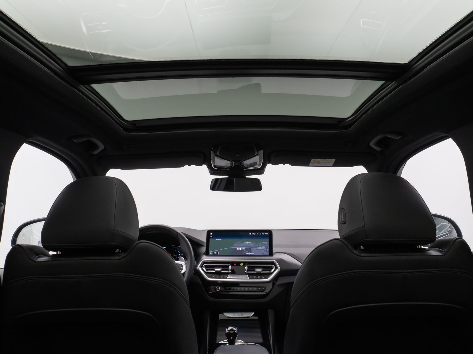 Fahrzeugabbildung BMW X3 xD20i M Sport Panorama 360°DAB Komfort 21Zoll