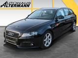 Audi A4 Avant 1.8 TFSI quattro Ambition - Audi A4: Kombi, Ambition