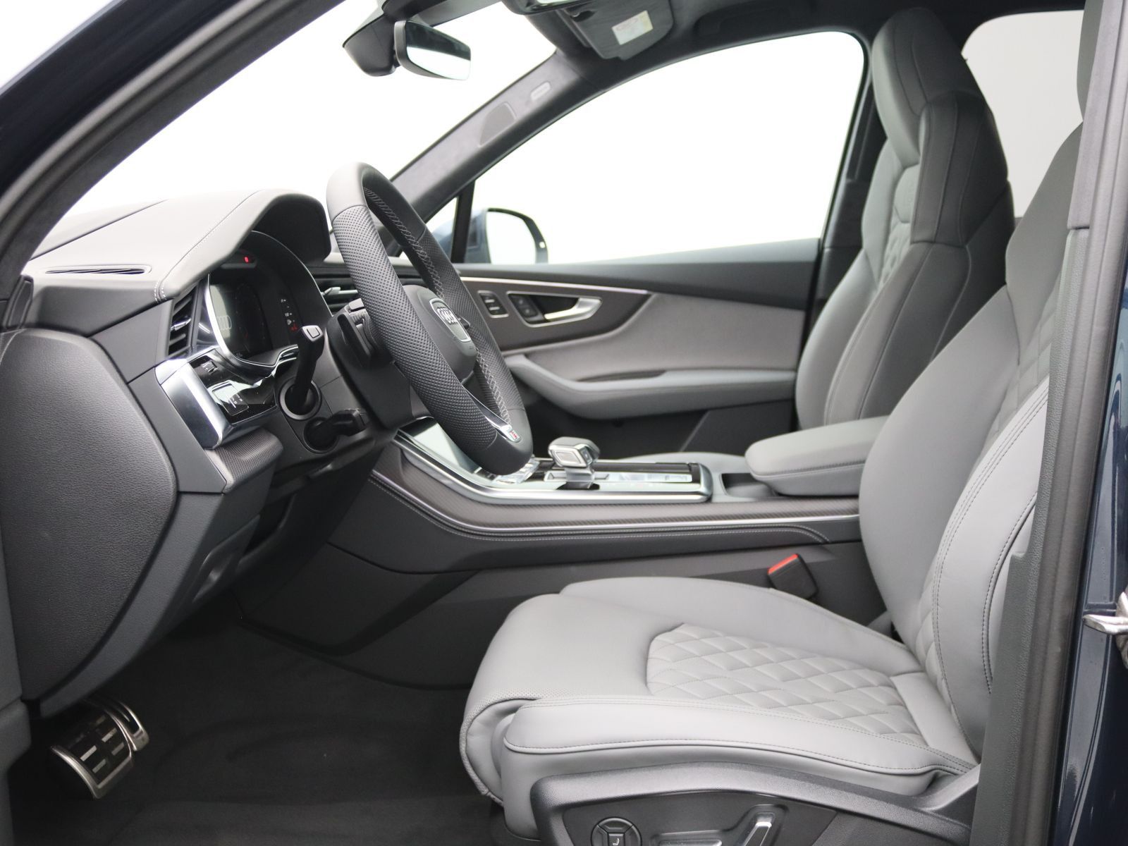 Audi Q7 - Bild 9