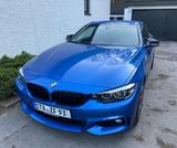 BMW 440i Coupé M Sport M Performance Abgasanlage - BMW 440: Coupe