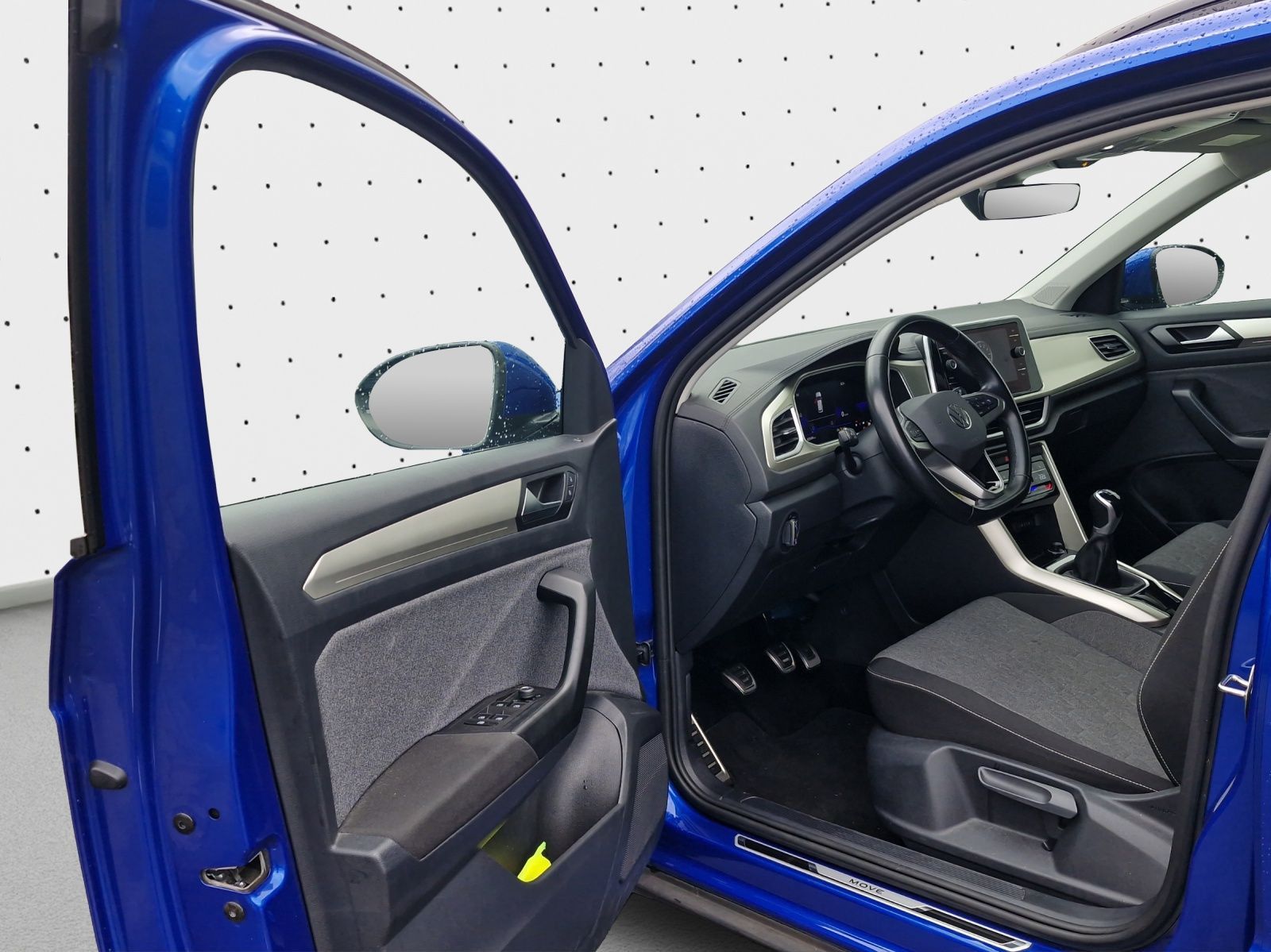 Volkswagen T-Roc - Bild 13