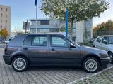 Volkswagen Golf 2.8 VR6 VR6 - gebrauchte VW Golf aus dem Jahr 1993