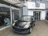 Ford Fiesta 1,4 5-Türer*Klima*8-fach Bereifung*Zahnr - gebrauchte Ford Fiesta aus dem Jahr 2006