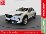 Cupra Formentor AHK NAVI REAR VIEW SHZ - Cupra Formentor mit Diesel-Antrieb