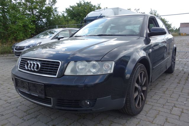 Audi A4 Lim. 2.0