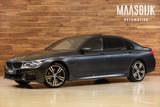 BMW 740 7-serie 740Le xDrive|M-Sport|Individual|Rear - BMW 740: 740i Xdrive