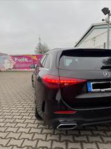 Mercedes-Benz C 220 d T  Avantgarde  - Mercedes-Benz C 220 in Oberhausen
