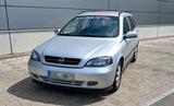 Opel Astra G Caravan 1.6 16V - Opel Astra aus 2004: Kombi