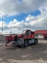 Demag AC CITY 30 4X4 - Demag LKWs