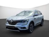 Renault Koleos 2.0 dCi 175 Energy Limited 4x4 - silberne Renault Koleos