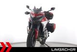 Ducati MULTISTRADA V4 S Travel Radar - Griff/Sitzheizun - DUCATI ENDURO