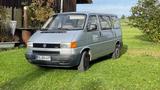 Volkswagen T4 Kombi/Transporter - Volkswagen T4 Kombi aus 2000