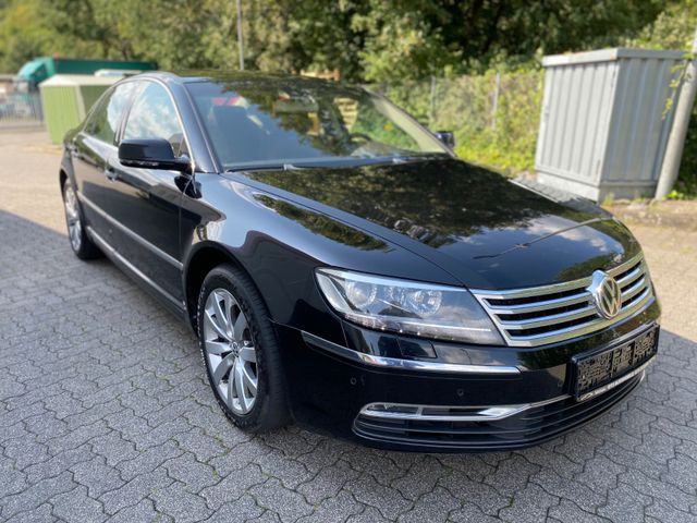 Volkswagen Phaeton V6 TDI 5-Sitzer 4Motion
