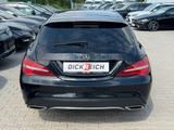 Mercedes-Benz CLA 180 Shooting Brake LED*TEMP*KLIMA*NAVI*PDC - Mercedes CLA-Klasse bis 15.000 Euro