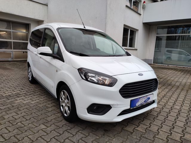 Ford Tourneo Courier Trend,Navi.PDC.Tempomat